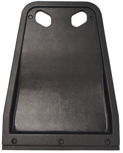 Premier Aerospace Seat Back Right Hand Black - H78041-08-B
