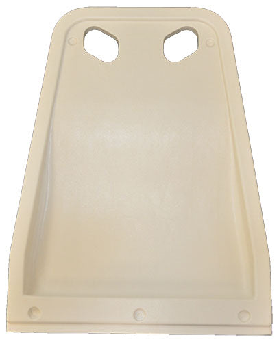 Premier Aerospace Seat Back Right Hand White - H78041-08-W