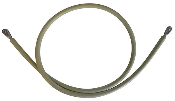 McFarlane Cable Cabin Door Support Green - 6900-LTGN0
