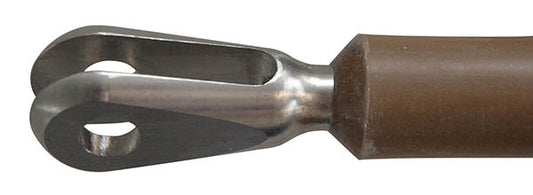 McFarlane Cable Cabin Door Support Butternut - 6900-MDBN0