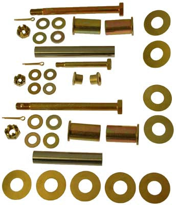 McFarlane Torque Link Kit Cessna Nose Gear - TL-KT-11