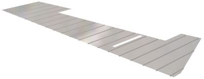 McFarlane Skin Elevator Lower Right Hand - MC0532001-38