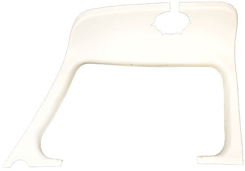 Premier Aerospace Cover Door Trim Upper - H79542-04