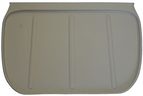Premier Aerospace Panel Baggage Compartment Rear - P0500210-42-LB