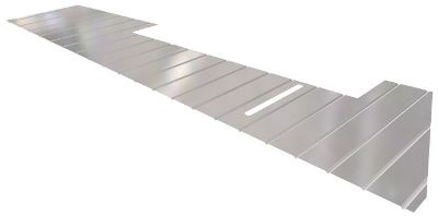McFarlane Skin Elevator Lower Right Hand - MC055044-2