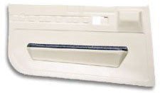 Texas Aeroplastics Panel Door Left Hand - 67-82-150LD