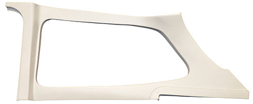 Premier Aerospace Side Window Right Hand Light Gray - P0515027-4-LG