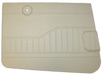 Texas Aeroplastics Panel Door Left Hand - 30-0715064-3-80A