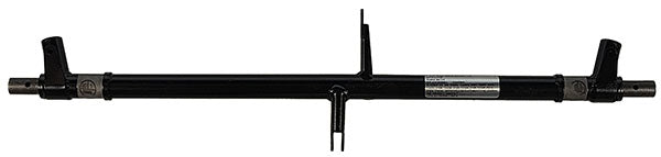 F. Atlee Dodge Rudder Bar Left Hand - AD1260558-1