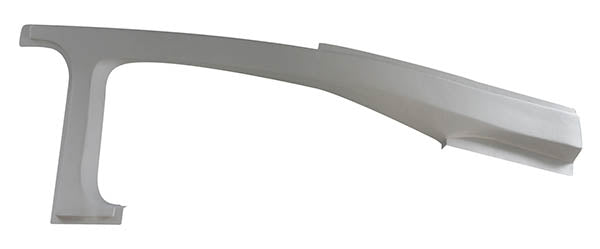 Premier Aerospace Molding Window Right Hand Light Gray - P0715044-16-LG