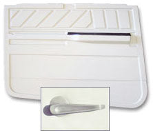 Texas Aeroplastics Panel Door Right Hand - 27-32-03R
