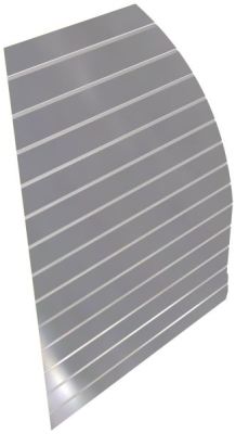 McFarlane Skin Rudder Right Hand - MC0533000-21