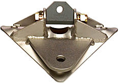 F. Atlee Dodge Fittings Weld On Float Pa-18 - 3143-18