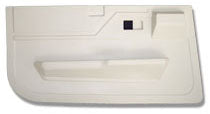 Texas Aeroplastics Panel Door Left Hand - 66-150LD