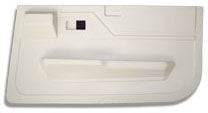 Texas Aeroplastics Panel Door Right Hand - 66-150RD