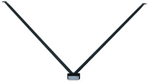 F. Atlee Dodge Brace V Cessna 180 - 180VBE