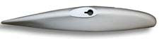 Texas Aeroplastics Wing Tip Right - 60-33R-6-80A