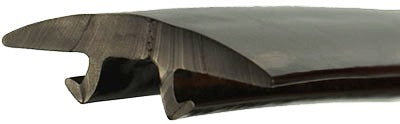 Kinedyne Corporation Filler Strip Brownline - FE200751