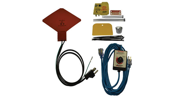 McFarlane Safe-Heet/Controller Kit - 705KT