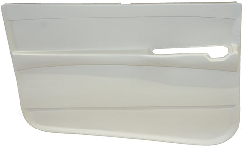 Premier Aerospace Door Panel Left Hand Light Beige 1997-2000 - P0519078-17-LB-O