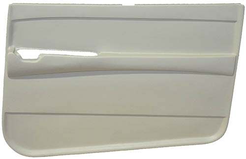 Premier Aerospace Door Panel Right Hand Light Beige 1997-2000 - P0519078-18-LB-O
