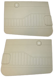 Texas Aeroplastics Door Panel Kit - 30-0715064-80A