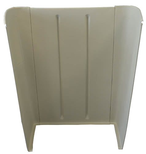 Premier Aerospace Baggage Compartment Upper Light Beige - P0515015-22-LB