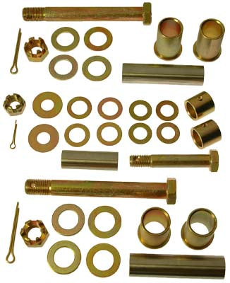 McFarlane Torque Link Kit Cessna Nose Gear - TL-KT-8