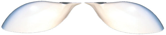 Knots 2U Wing Tips Pair Straight Wing - RMD-005010-PA