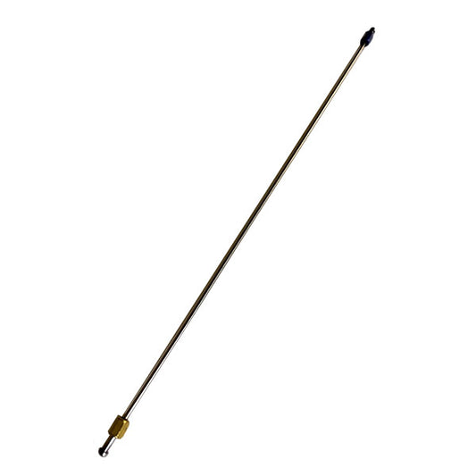 Aerotar C172 Line Assembly Cylinder #4 To Tee