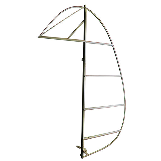 Vertical Stabilizer U40622-000