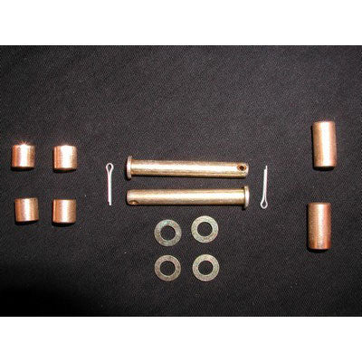 Rudder Attach Hardware Psk-1