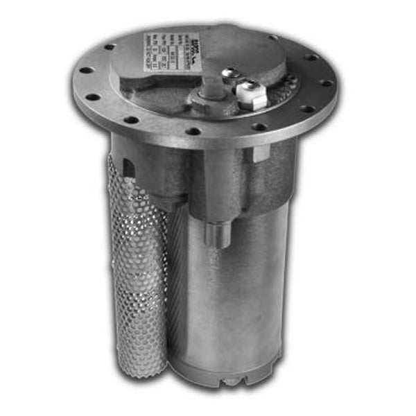 RA1D2-17 Rapco Overhauled Fuel Pump