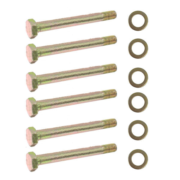 McCauley Bolt Kit B4622-10
