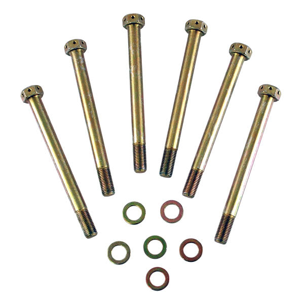 McCauley Bolt Kit B4622-14