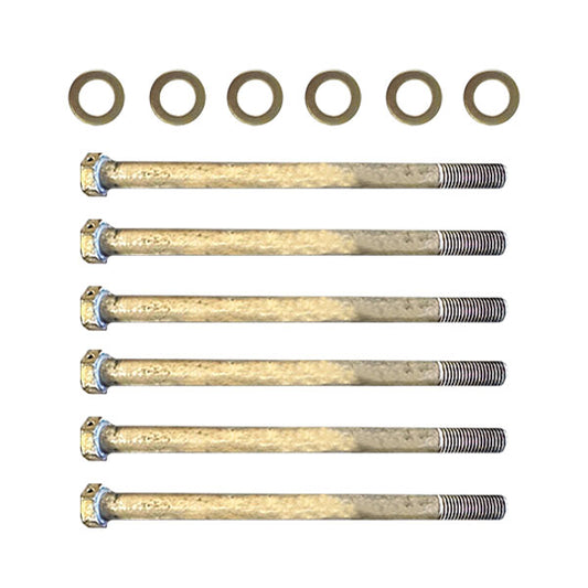 McCauley Bolt Kit B4622-15