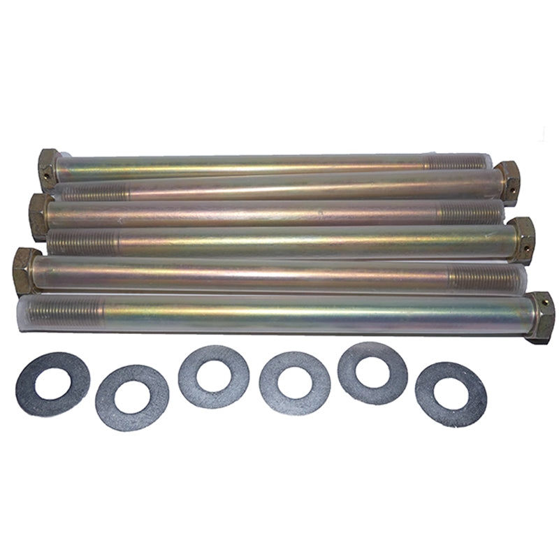 McCauley Bolt Kit B4622-20