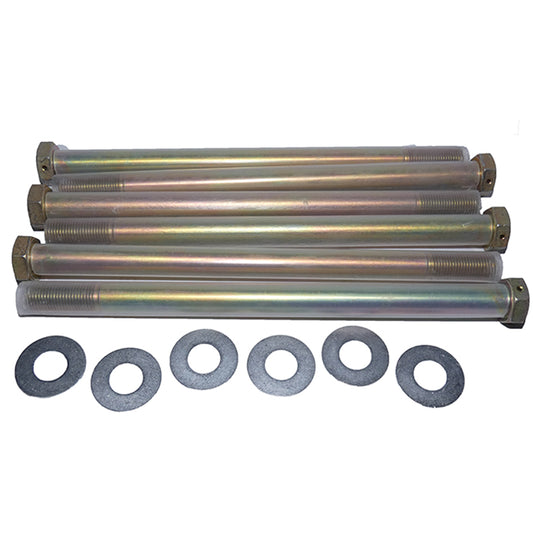 McCauley Bolt Kit B4622-20
