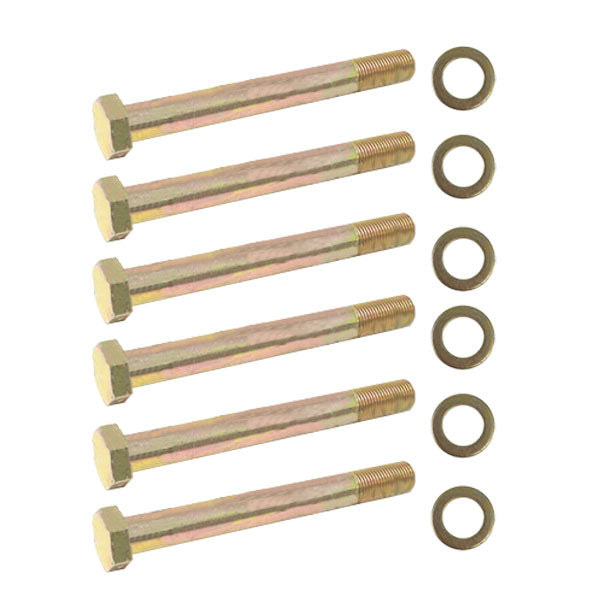McCauley Bolt Kit B4622-22