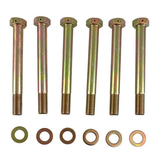 McCauley Bolt Kit B4622-26
