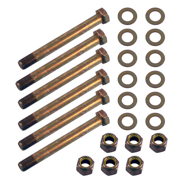 McCauley Bolt Kit B4622-3