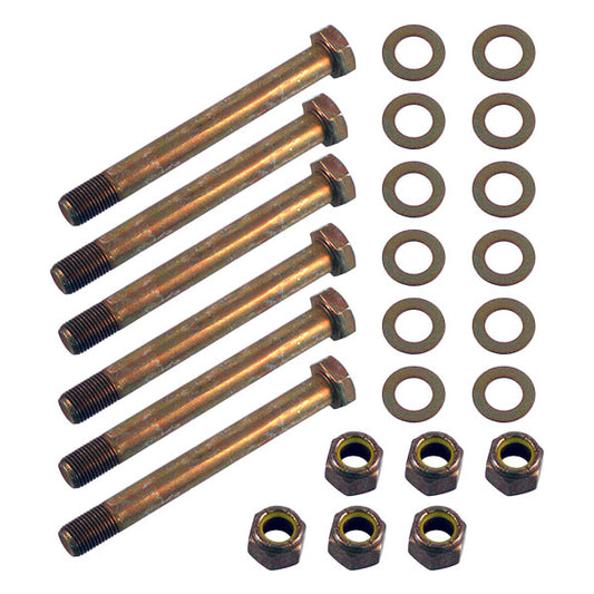 McCauley Bolt Kit B4622-3