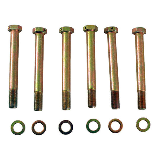McCauley Bolt Kit B4622-9