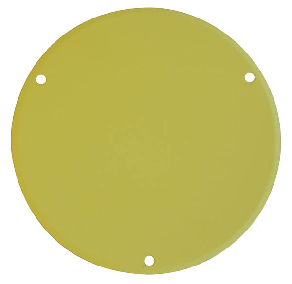 McFarlane Inspection Plate Primed - MCS225-1