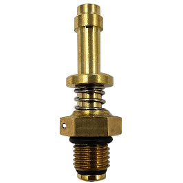 Curtis Drain Valve Hose End 1/8-27 NPT CCA-180-H4