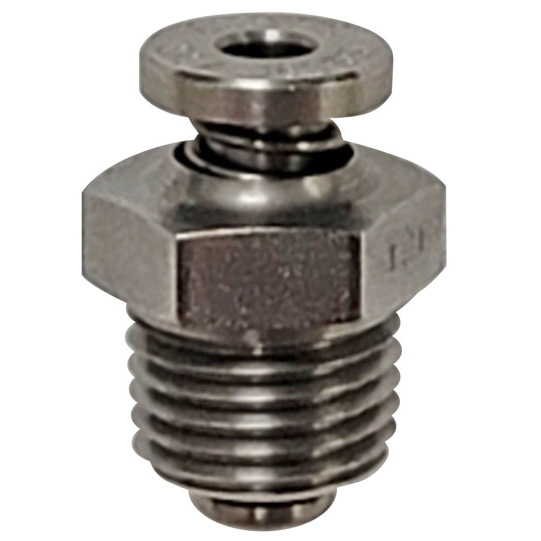 Curtis Drain Valve Stainless 1/2-20 NF3 CCA-160SS