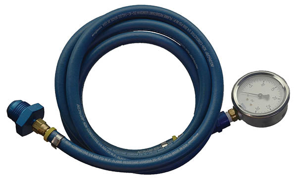 Aero Twin, Inc. Air Tester Bleed Caravan - ATI-BA1
