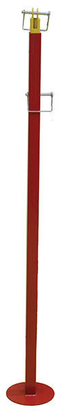Aero Twin, Inc. Tail Stand Caravan/Kodiak - ATI-STAND