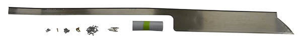 Aero Twin, Inc. Trim Kit Cargo Door Caravan - DS8-100