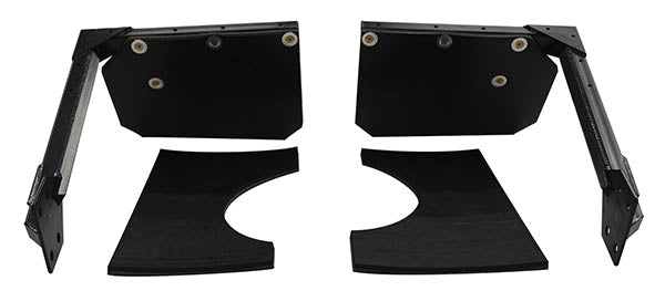Aero Twin, Inc. Deflector Gravel Main Gear C182 - GD5-102